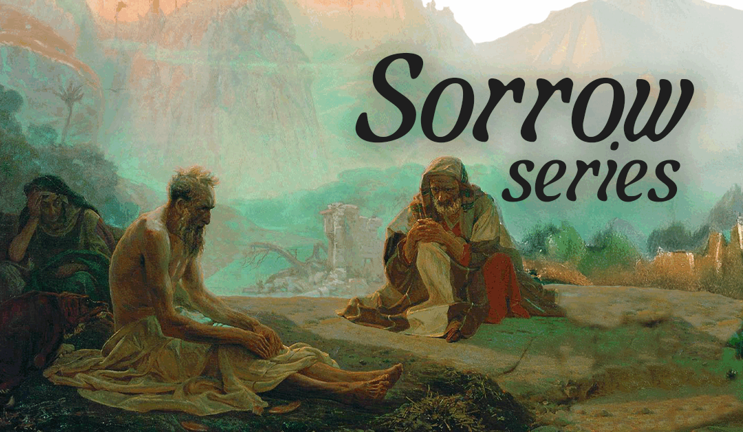 Sorrow Series