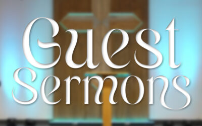 Guest Sermons