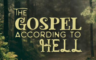 The Gospel According To Hell